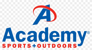 Academy sprot logo