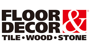 Floor decor logo