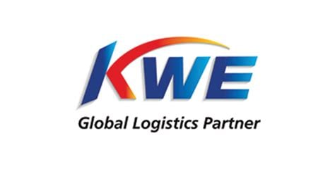KWE logo