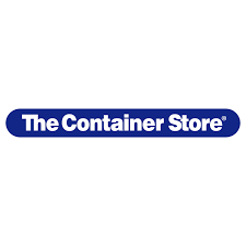 The container store logo