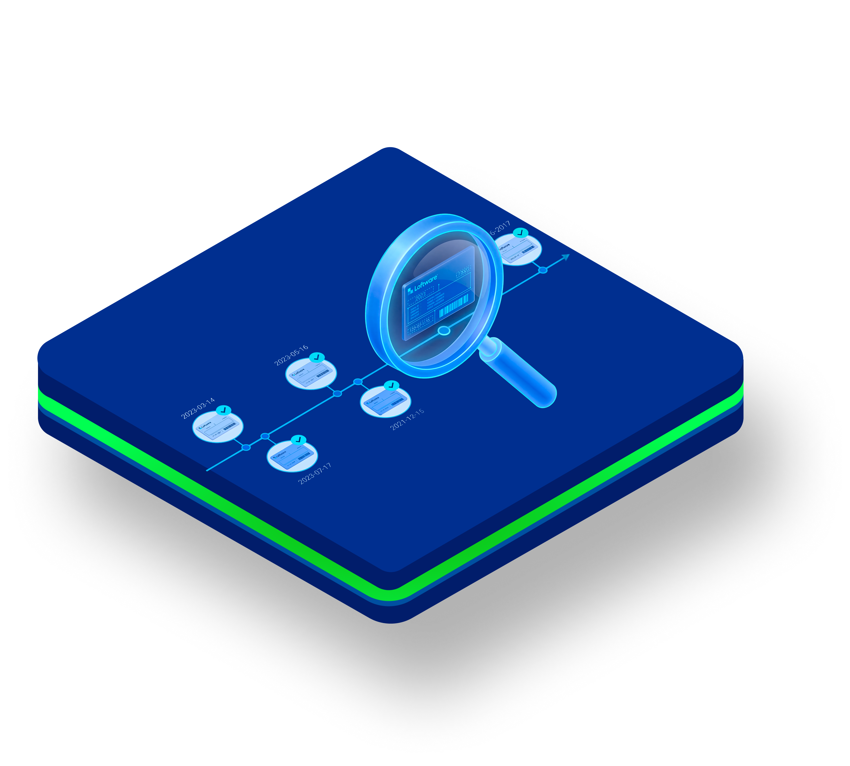 FunctionalitiesGrid image 1