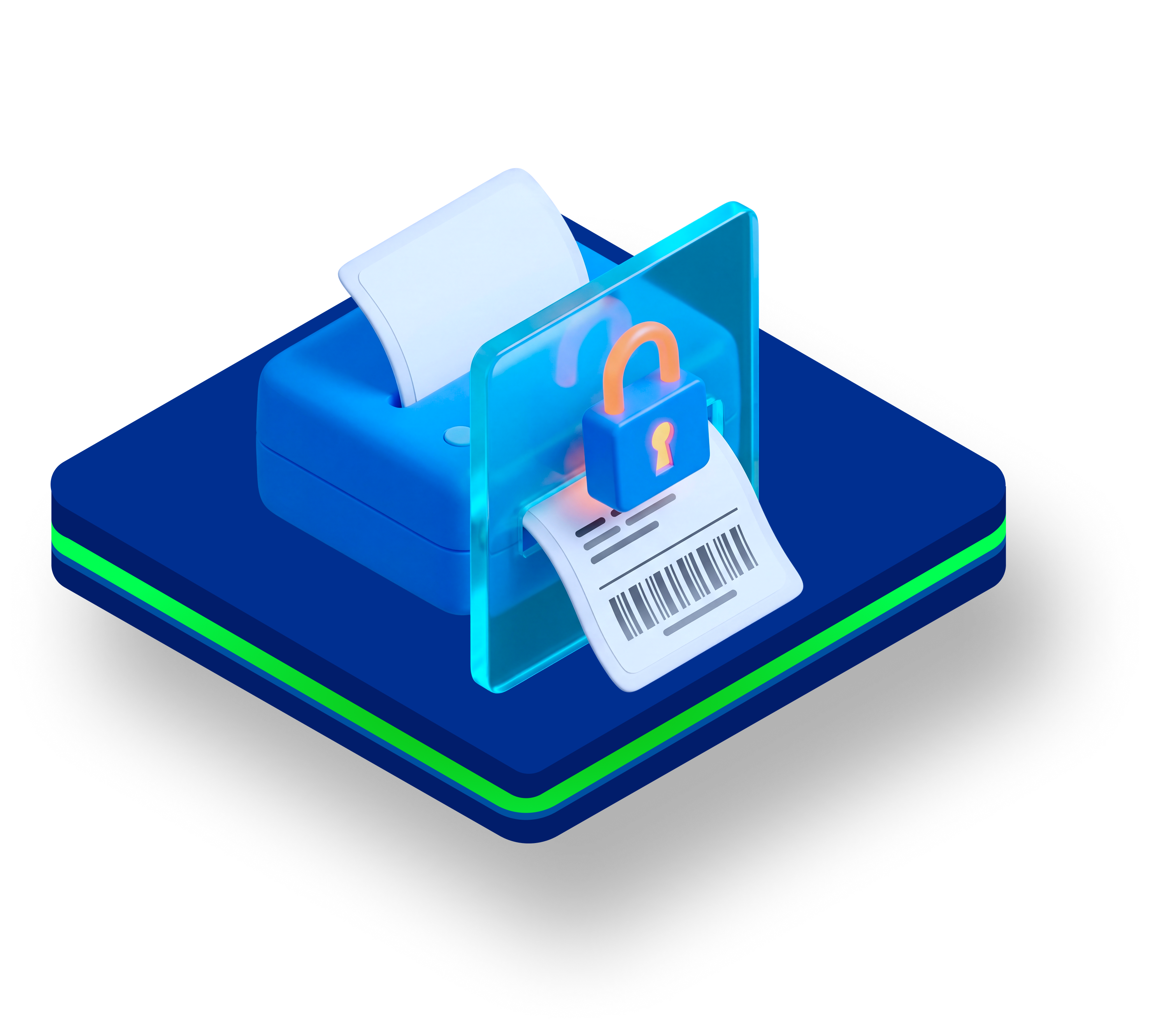 FunctionalitiesGrid image 2