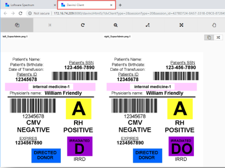 Spectrum-DaVinci-Label-Compare-screenshot