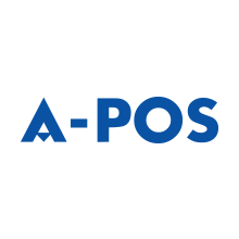 A-pos logo