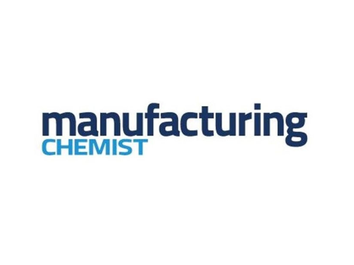 Manufacturing Chemist