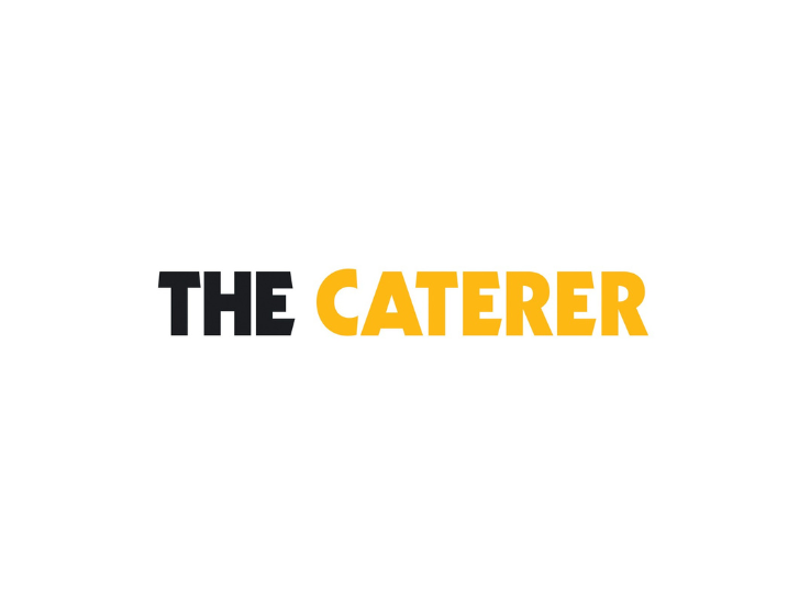 The Caterer