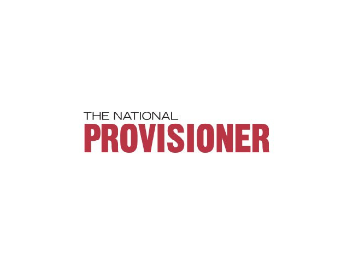 The National Provisioner