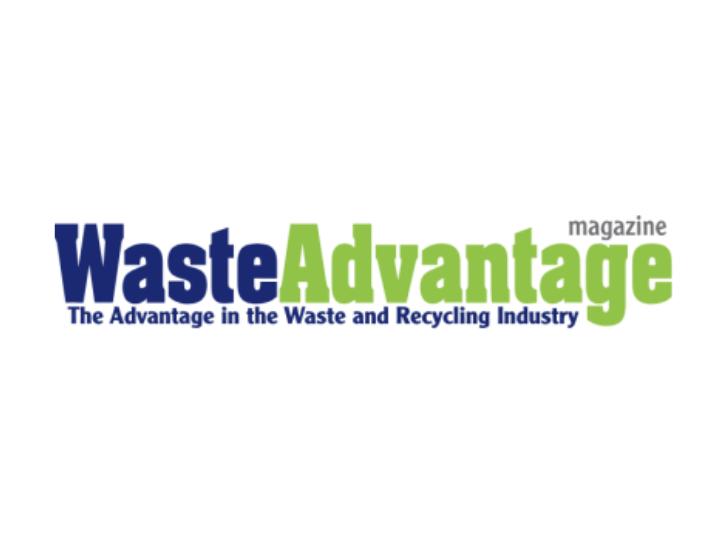 Waste Advantage Magazine