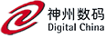 Digital China logo