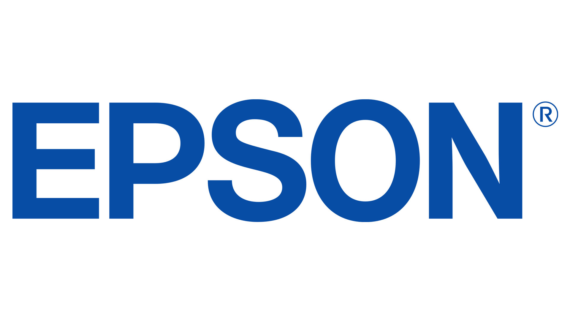 Epson logo