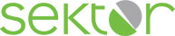 Sektor logo