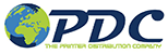 Tpdc logo