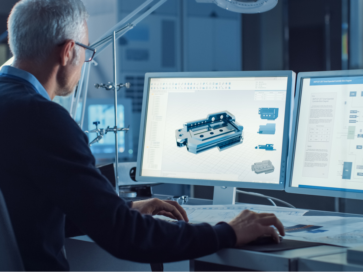 How Autoliv Cut Label Design Time in Half — Loftware event banner