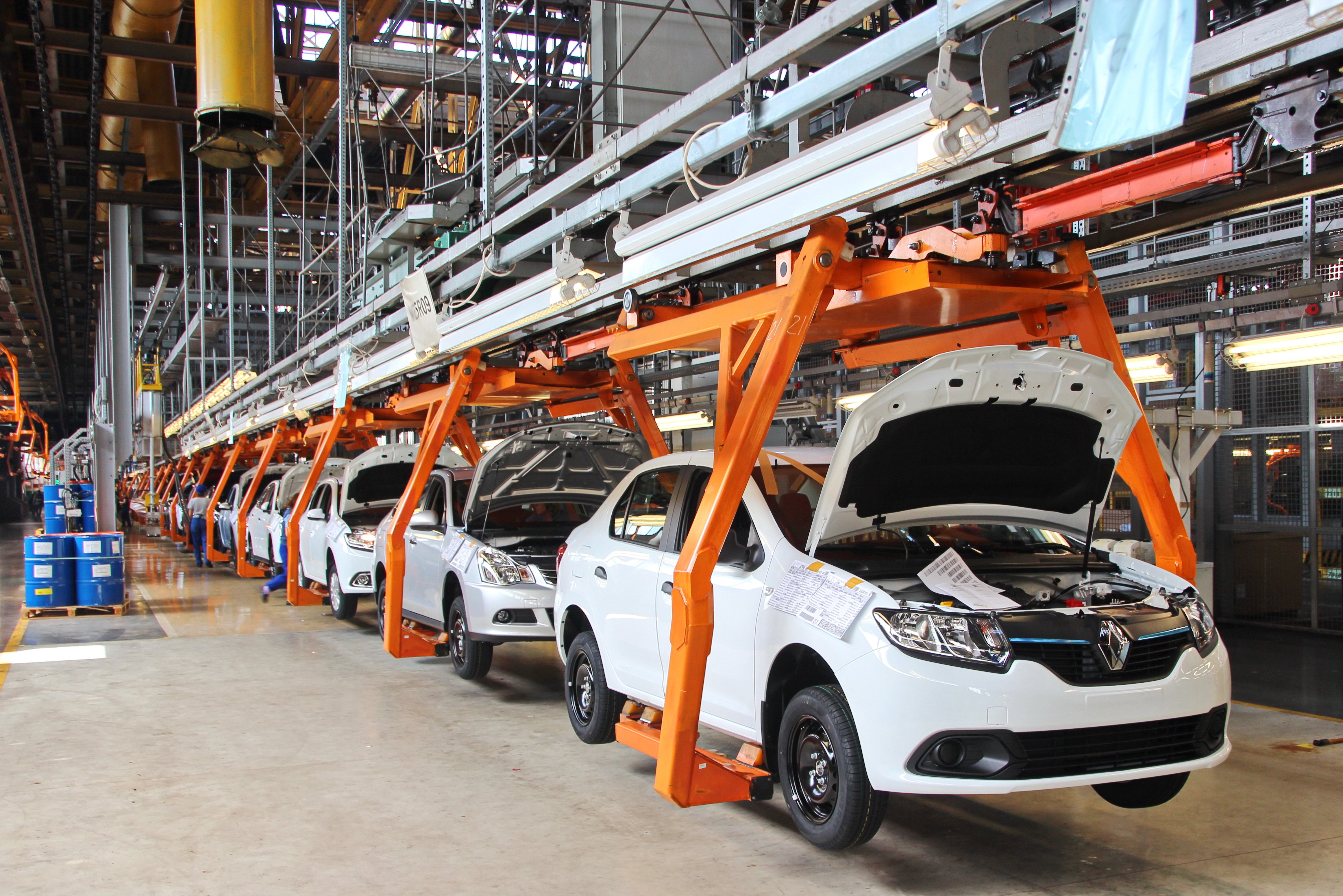 Automotive Line (1)