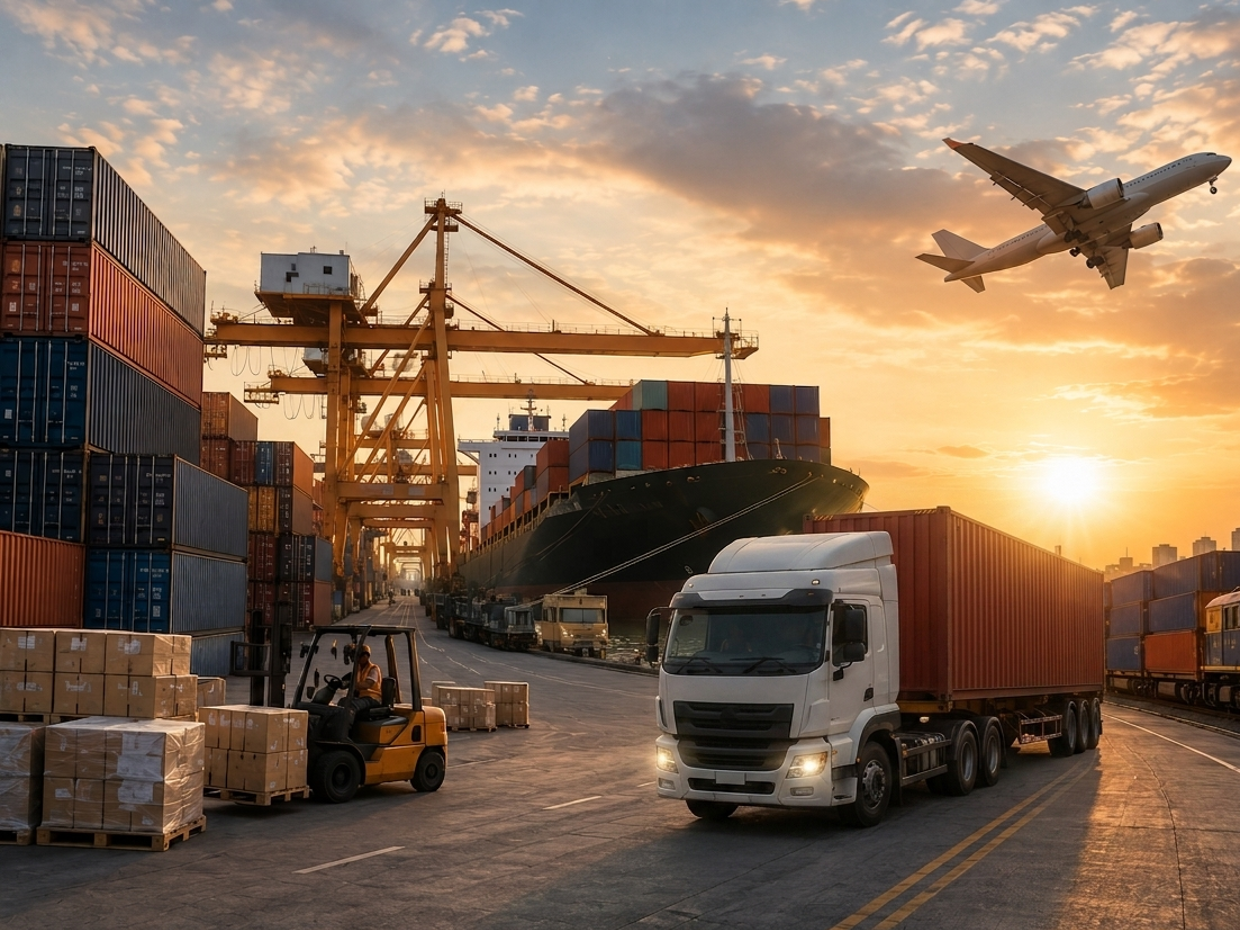 heatwaves supply chain website image