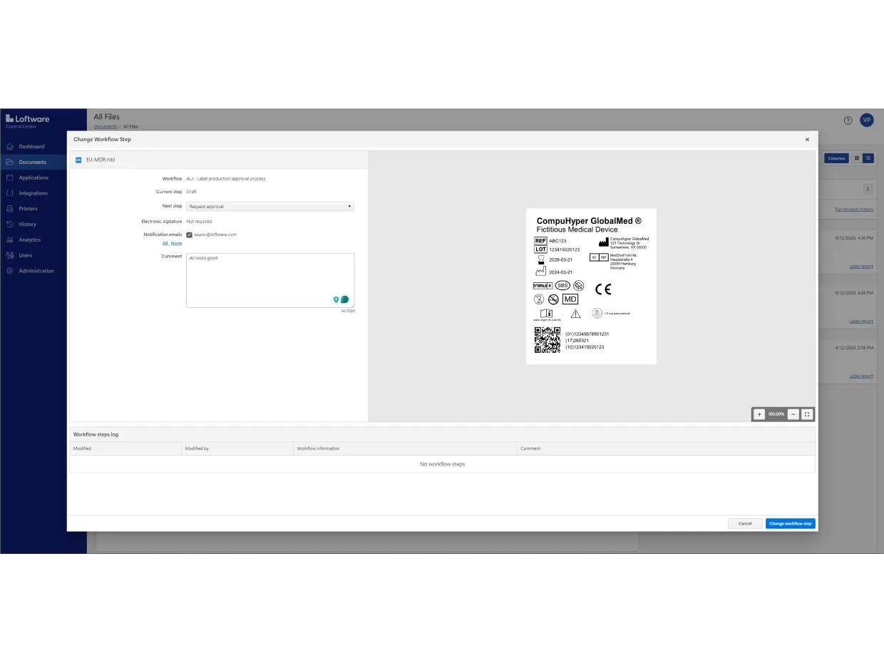 MediaRenderer image default alt text