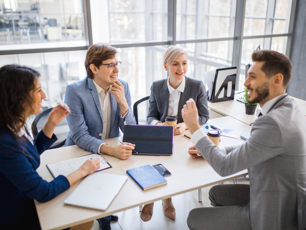 office-staff-discuss-their-project