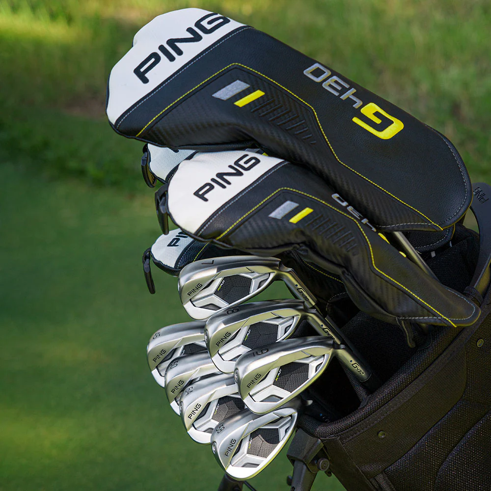 ping-golf-clubs