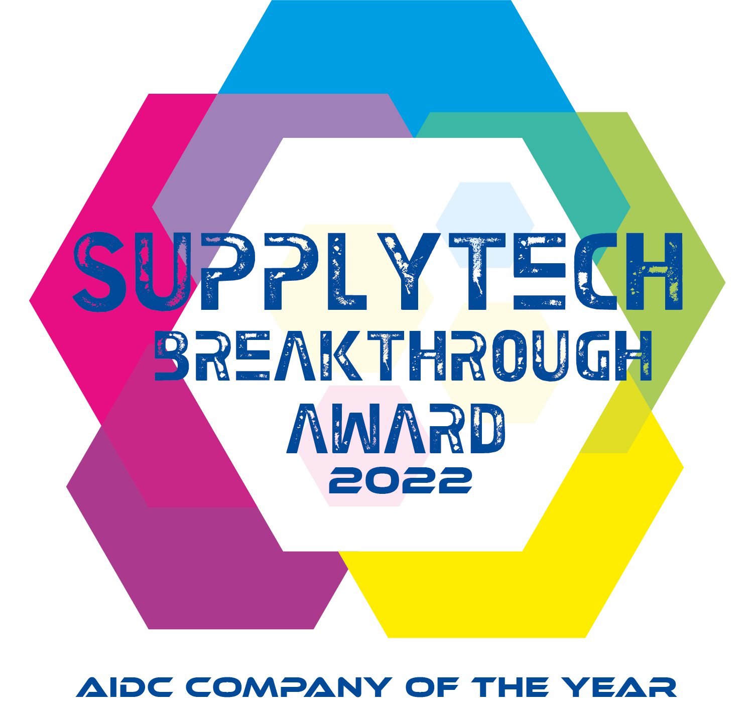 SupplyTech Breakthrough 2022-Loftware