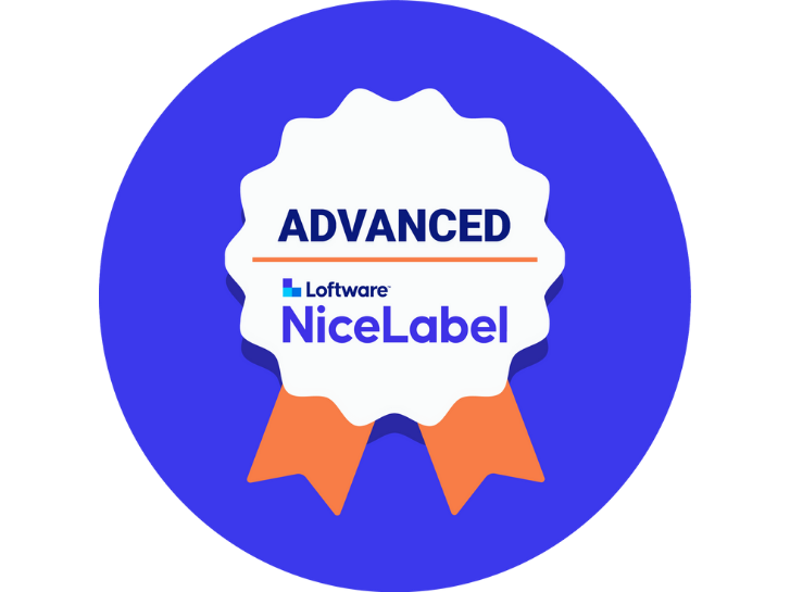 NiceLabel Advanced