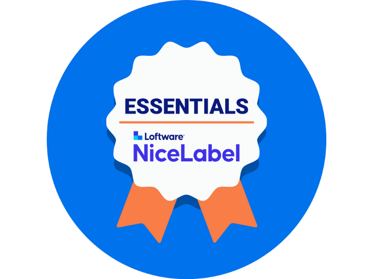 NiceLabel essentials