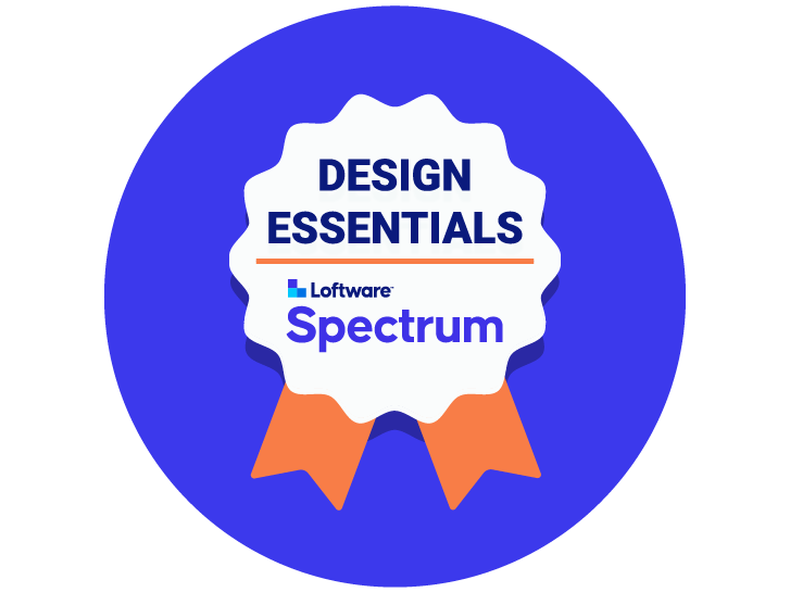 Spectrum Design Essentials1