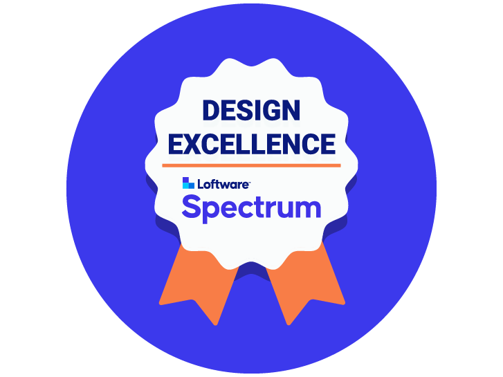 Spectrum Design Excellance2