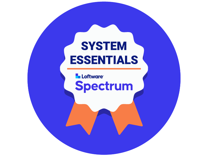 Spectrum System Ess2
